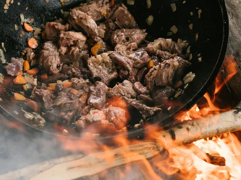 Carbonnade flamande